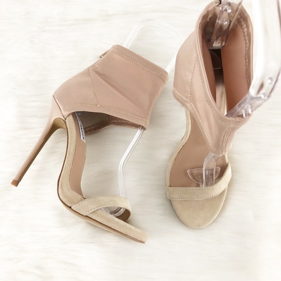 Steve Madden Shoes - Steve Madden Tara Heels